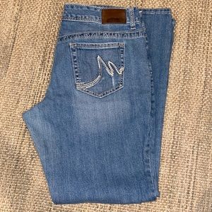 Maurice’s Original Jeans Size 11/12 Regular